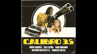 Calibro 35  Calibro 35 Full Album HD [upl. by Nylram]