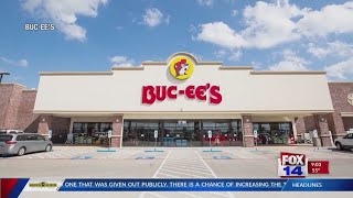 Ruston officals approved Bucees roadways Phase I plans [upl. by Llenad]