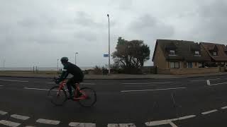 X26 Port Seton to Edinburgh [upl. by Hueston]