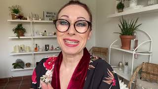 Vlog shooting photo avec Olivier nouvelle lunette Anne et Valentin séance de Botox 🥰 [upl. by Irama]