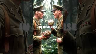 Fact  American Solders in World War 2 [upl. by Drus444]