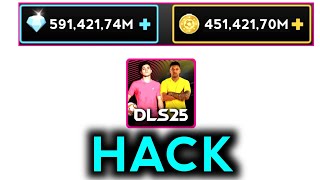 dls 2025 hack dls 25 hack apk mediafire dls mod menu unlimited money dls hack mod apk download [upl. by Carolynn]