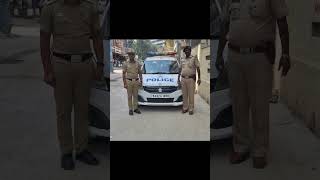 The Real Life Heros Bangalore City Police [upl. by Merlin]