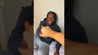 I PUT ITCHING POWDER IN HIS CLOTHES PRANK forfeit day 5 shorts prank [upl. by Harl]