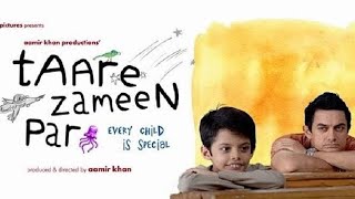 Taare Zameen Par 2007 Hindi Full Movie in 4K  Aamir Khan  Darsheel Safary  Tisca Chopramovie [upl. by Prebo306]