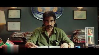 quotKRACKquot  MOVIE REVIEW  TELUGU ACTION MOVIE  RAVI TEJA  SAMUTHIRAKANI [upl. by Wilkens765]