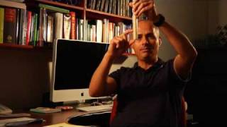 Capturing CO2 an interview with Omar Yaghi [upl. by Jeremiah]