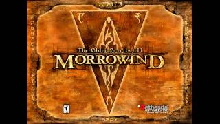 Morrowind Theme Remix [upl. by Enobe]