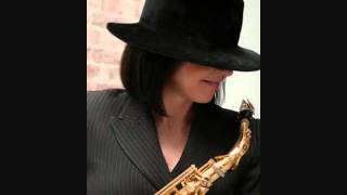 Alina Mleczko SAXOPHONE  Abreu Zequinha quotTico Ticoquot [upl. by Sialac164]