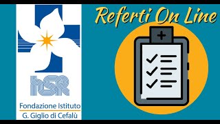 Come accedere e scaricare i referti online di radiologia Ecco una video  guida [upl. by Arihsak]