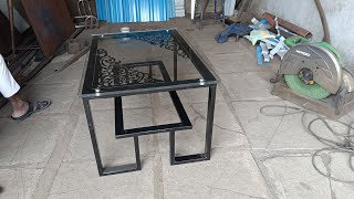 T table different design [upl. by Seugirdor]