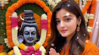 Sachet parampara bholenath status Mahadev Status  4k full screen Whatsapp ‎MPDevstudioDhardi top [upl. by Eromle649]