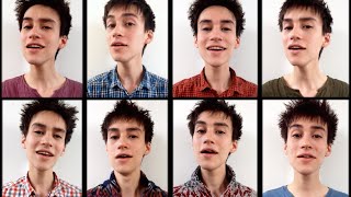 Georgia On My Mind – Jacob Collier [upl. by Kurtzig]