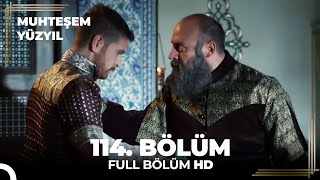 Muhteşem Yüzyıl 114 Bölüm HD [upl. by Sergias]