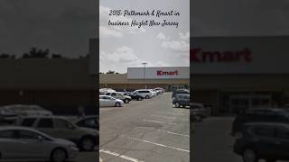 Abandoned Kmart and Pathmark  Hazlet NJ pathmark kmart shorts￼ [upl. by Oidacra]