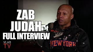 Zab Judah on Floyd Mayweather Mike Tyson Don King Pernell Whitaker Big Meech Full Interview [upl. by Yelir330]