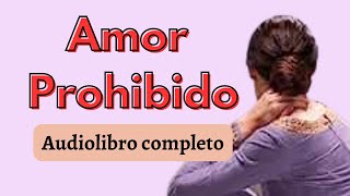 Amor Prohibido de Laura Lee Guhrke Audiolibro completo Voz humana real [upl. by Nylarej]