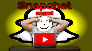 Snapchat secret🔒😮Only my eyes password without lose any data🔒viralyoutube trendingTECHCITY61 [upl. by Assirralc]