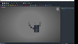 FreeCAD 022 PieMenu Improved 135 [upl. by Aicinod804]