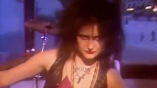 SIOUXSIE AND THE BANSHEES  Dear Prudence Feat Robert Smith [upl. by Ahsirek]