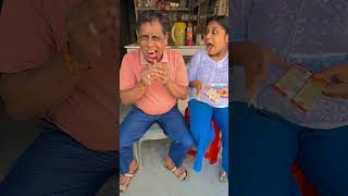 KETCHUP E প্লিরুলিত 🍭🤣😱funnyvideo shorts video [upl. by Buehrer108]