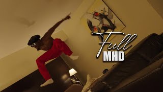 MHD  Full [upl. by Laicram]