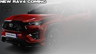 BIG NEWS  NEW 2024 Toyota Rav4 Release Date  2024 Toyota rav4 prime Price Reveal [upl. by Junna]