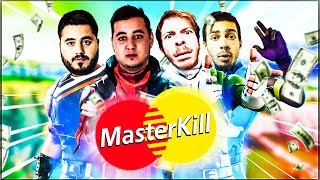 CYRIL amp MASTU PASSENT A LA CAISSE  ► MASTERKILL 19 [upl. by Leler636]