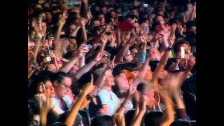 Zdravko Colic  Ti mozes sve  LIVE  Kosevo 2010 [upl. by Enaillil]