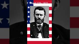 Ulysses S Grant [upl. by Irod]