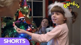 Christmas Time with Topsy and Tim  CBeebies [upl. by Monie]