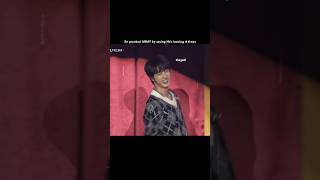 Jin pranked ARMY by saying Hes leaving 4 times 🤣 [upl. by Larisa]