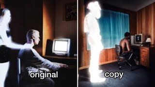 Is Lil Nas X a Copycat [upl. by Debbra643]