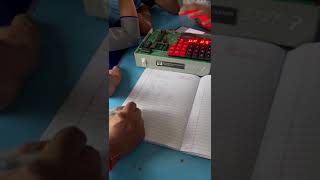 Using 8085 microprocessor [upl. by Fogarty]