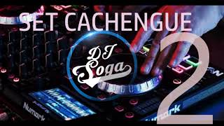 SET CACHENGUE 2 🕺  DJ SOGA  LO MAS ESCUCHADO 2019 [upl. by Georg847]