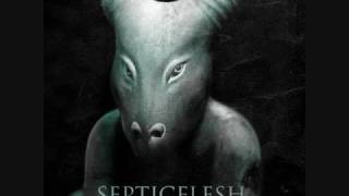 Septic Flesh Sangreal [upl. by Austreng847]