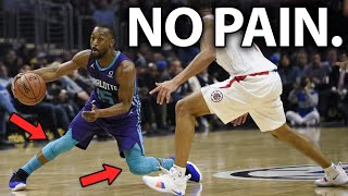 4 Steps to Fixing JUMPERS KNEE In Season [upl. by Ecnatsnoc25]