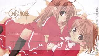 🎶 DNAngel  Fragments of Dreams 🎵 Piano Video lofi Relaxation 🎵 [upl. by Kries]