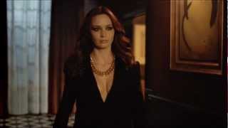 YSL Opium TV Ad Emily Blunt [upl. by Deirdra838]