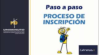 INSTRUCTIVO PARA REALIZAR TU PROCESO DE INSCRIPCIÒN UNIMINUTO [upl. by Sion]