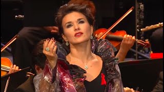 Casta Diva «Norma» Bellini — Olga Peretyatko [upl. by Itnava363]