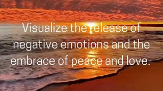 Healing Music amp Messages meditationmusic healing spirituality purification selflove selfcare [upl. by Keeley]