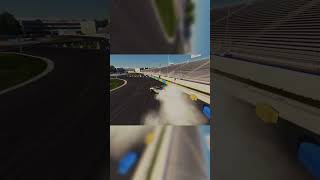 My best run at Englishtown 2nd viewdrift assettocorsa nissansilvias15 automobile mods race [upl. by Onit449]