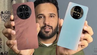 Realme Narzo 70X Vs Realme P1 5g Comparison  Camera Gaming  Battery  Display Comparison [upl. by Ahsad246]