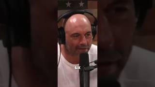 Joe Rogan on Breathwork breathworkforstressrelief breathwork joerogan mentalfocus relax breath [upl. by Nelyaw490]