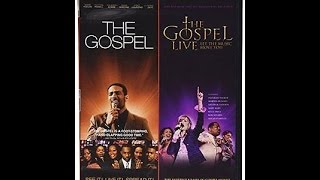 Previews From The Gospel Live 2006 DVD [upl. by Aciruam]