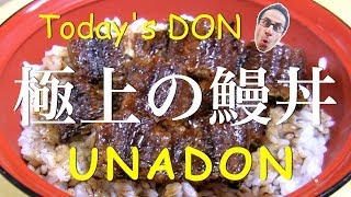 イラン人が鰻丼を食べてみた INGOS DON 3 【EEL DON】 Japanese rice bowl [upl. by Saidel957]