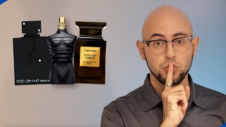 Fragrances Every Man Should Keep A Secret  Mens ColognePerfume Review 2022 [upl. by Nalyk]