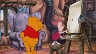 Winnie the Pooh Learning Growing Up [upl. by Cannell604]