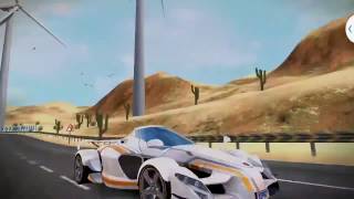 Asphalt Nitro Tramontana XTR TEST RIDE [upl. by Dick]